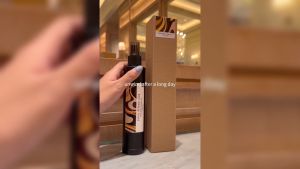 TheOrganicStop Fabric & Home Spray Linen & Room Poetic Clouds 200ml Antibacterial