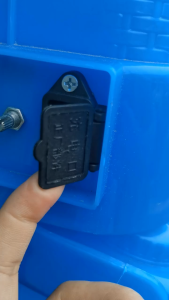 เต้ารับ ปลั๊กตัวเมีย เต้าเสียบชาร์จแบต สำหรับถังพ่นยาแบตเตอรี่ ทุกยี่ห้อ ปลั๊กตัวเมีย เต้าเสียบ ขั้วปลั๊ก เต้าเสียบ ปลั๊ก