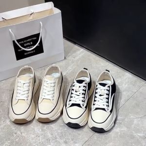 FREE BOX Sepatu Wanita Sports High Quality Casual Shoes LM-0281