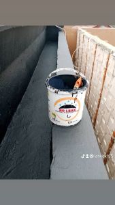 No Leak Asphalt Waterproof 20 kg | cat anti bocor | aspal cair | waterproofing| rembes
