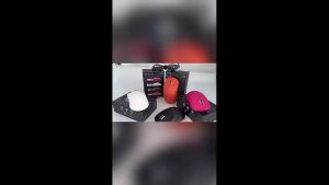 Chuột Chơi Game Ba Chế Độ Superlight M348 Bluetooth 2.4G Không Dây Với Cảm Biến Chip Hàng Đầu 6 Mức DPI Có Thể Điều Chỉnh Dành Cho Văn Phòng Và Chơi Game