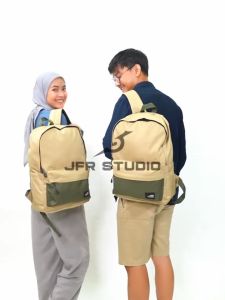 Tas Ransel Sekolah JFR Trove Backpack JBAG24