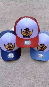 IGULS ™ Topi Sekolah SD SMP SMA SMK Kualitas Premium