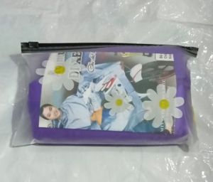 Túi Áo Mưa Cánh Dơi nhiều màu gấp gọn bỏ cốp xe máy (loại 1 mũ)