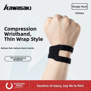 Kawasaki | TFCC Sport Protection Wrist Support