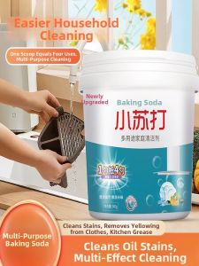 PISSA | Strong Grease Remover Kitchen Cleaner