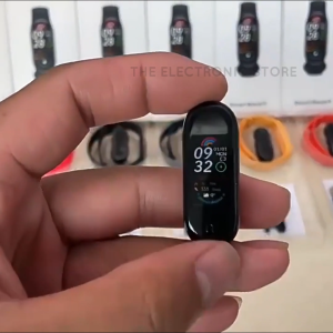 M5 / M6 / M7 / M8 / M9 Smart Watch Heart Rate Blood Pressure Fitness Tracker Sport Waterproof Smart Band 5 Bracelet