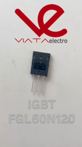 IGBT 60N120 ORIGINAL FGL60N120 ORI FGL 60N120 ORI IGBT 60N120 POWER 60N 120 60 N120 ASLI ups stabilizer