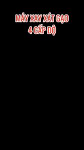 Giảm giá máy xát gạo gia đình đa năng tại Hà Giang - TBX888