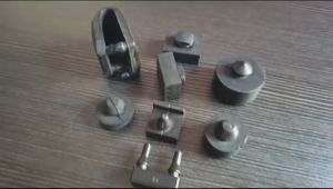 Karet ganjal standar tengah Beat vario/ Karet bantalan karet ganjel karet tahanan Part