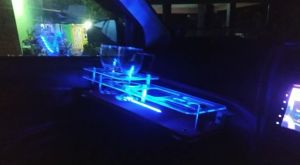 minibar variasi dasbor mobil universal murah