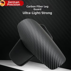 Ultra-light Carbon Fiber Resistant Leg Guard Plate