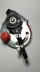 Paket Saklar Handle & Tali Gas Knapsack Bensin 2 Tak TU26