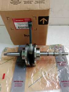 KRUK AS ASSY BANDUL HONDA SUPRA FIT NEW LEGENDA REVO LAMA 100 KODE-KTL