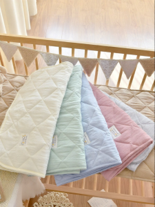 ANYOUBI | Washable Baby Mattress Pad