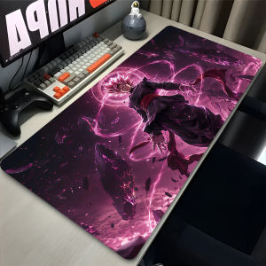 Bandai | Mouse Pad Gaming Keyboard Rug Laptop Japan Cool Anime Mousepad XXL Black DB Dragon Ball Desk Mat PC Gamer Carpet Mouse Mat