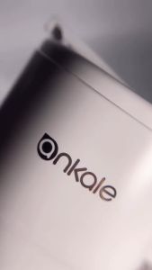 Blender Portable 400ML Mini Juicer: 10 Mata Pisau Kaca & USB Pembuat Jus