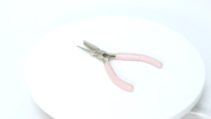 5 inch Tang Loop Tang Pembulat Kawat Tang Pembuat Umpan Lure Handmade DIY Tang Perhiasan Alat Perhiasan