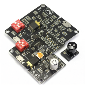 Risym | Serial Port Triggered MP3 Voice Playback Module