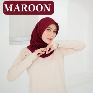 JILBAB VOLLY HIJAB OLAHRAGA KERUDUNG CLEIMIRA BERGO SPORT HIJAB INSTAN KERUDUNG OLAHRAGA HIJAB BERGO INSTAN JILBAB VOLI VOLLY JILBAB FUTSAL BULU TANGKIS POLOS ORIGINAL PET ANTEM