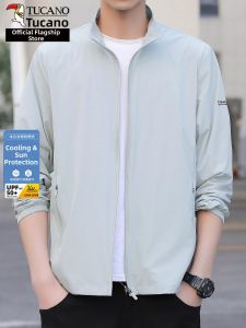 TUCANO | Summer Sun Protection Skin Shirt Outdoor Sport