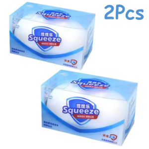 ZXZ | New Popular Crunchy Soap Squishy Soft Simulated Squeeze Toy Anxiety Relief & Stress Relief Gift Toy