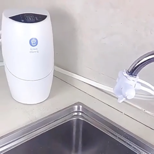 [100% Genuine | Triple Deep Filtration] Amway eSpring Water Purifier — Intelligently protecting the drinking water health of your whole family with quality certified by international authorities!