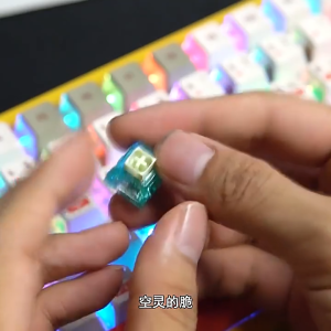 Combo Switch Kailh Box - Switch 5 Pin Bàn Phím Cơ Box MarshMallow Box Autumn Box Summer Âm Gõ Hifi