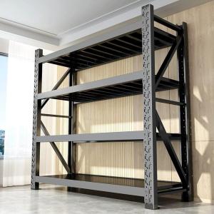ZHENTAIYUAN | Multifunctional Heavy-duty Steel Shelving Unit