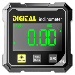 CHAOQUN | High Precision Multifunctional Inclinometer