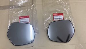 ORIGINAL HONDA HRV HR-V RU5 T7A 2015-2020 SIDE MIRROR GLASS CERMIN SIDE MIRROR  76203-T7J-H11 76253-T7J-H11
