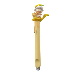 Cute Cartoon Multifunctional Craft Knife