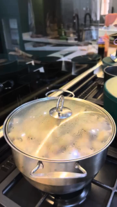 Pentol / Cilok Kriwil Frozen 500gr Kemasan Vakum Enak Kenyal Free Saus