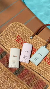 [AUTHENTIC] OUAI Aluminum Free Deodorant Anti-perspirant 72g | The Glow PH