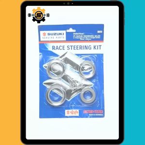 Komstir Original Suzuki & Aksesoris Motor Skywave: Panduan Lengkap