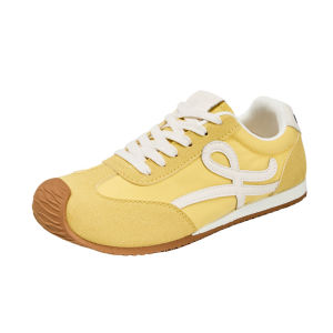 La Chapelle | Ugly-cute Chunky Sole Sports Board Shoes