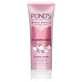 Ponds Facial Foam Face Wash Sabun Cuci Muka  100g. 