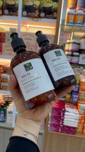 Dầu gội xả Dược Liệu Cô Đặc Tuni Green