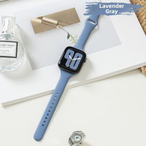 CRAFTSMAN DAI | Colorblock Sporty Women Men Watch Band Silicone