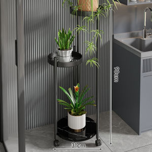 Indoor Outdoor Plant Stand