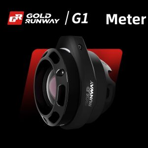 Waterproof Strong Light Auxiliary Lamp for Motorcycle