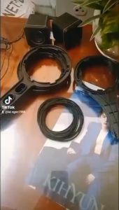 Tay Vặn Cốc Lọc  Nước - Ly Lọc Nước: Loại 10inch & 20 inch