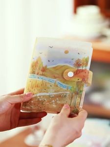 2ABC | Album Ảnh Celebrity Card 6 inch (Khoảng 1524cm)