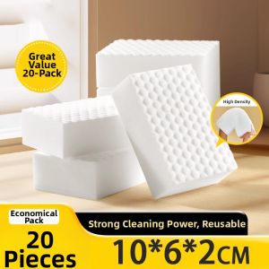 Dirt-Removing Magic Cleaning Sponge