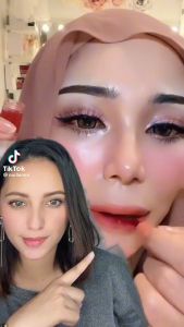 BIHAN LIPMATTE OMBRE BGM