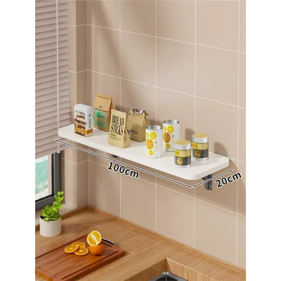 Bàn Gấp Treo Tường Compact