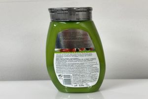 Natur Vital Body Wash 500ml