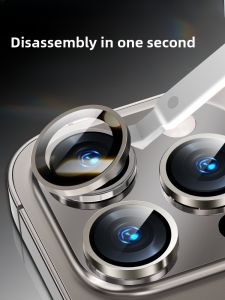 LINGKEN | Lens Film Removal Tool for Apple 15promax Huawei Mate60pro Xiaomi 14Pro iPhone 14 13 14promax