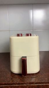 ROOMAH Air Fryer 4L 1350 Watt Mesin Pengorengan Tanpa Minyak