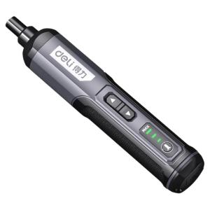 deli | Charging Multifunctional Small Electric Screwdriver